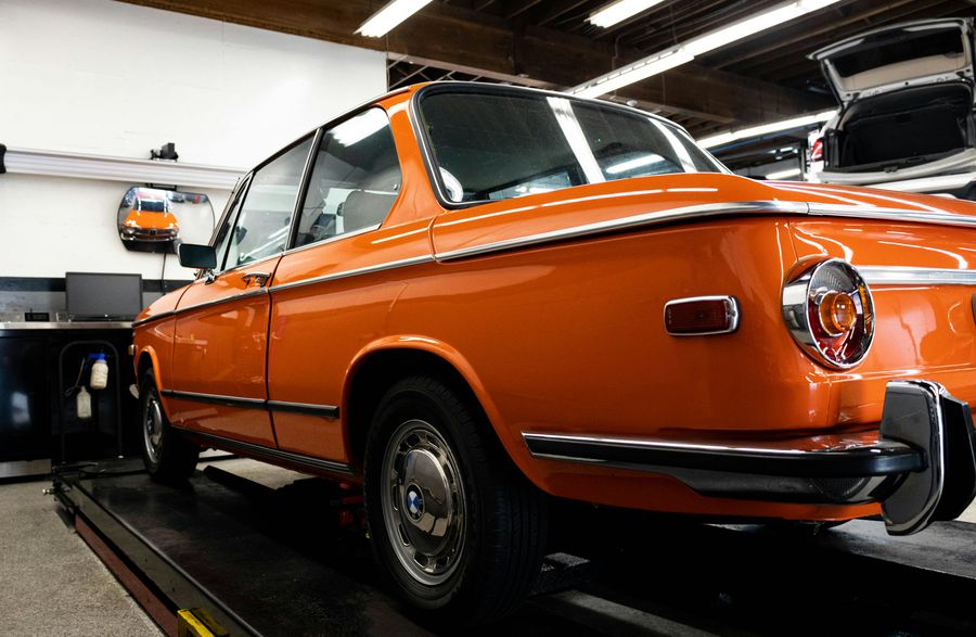 How to Prepare for a Smog Test: Essential Steps